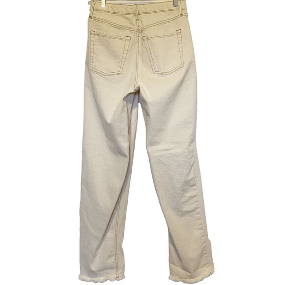 Ecru Jeans - Picture 2 of 5